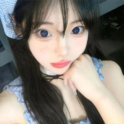 圣女不祈祷