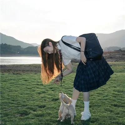 单眼皮